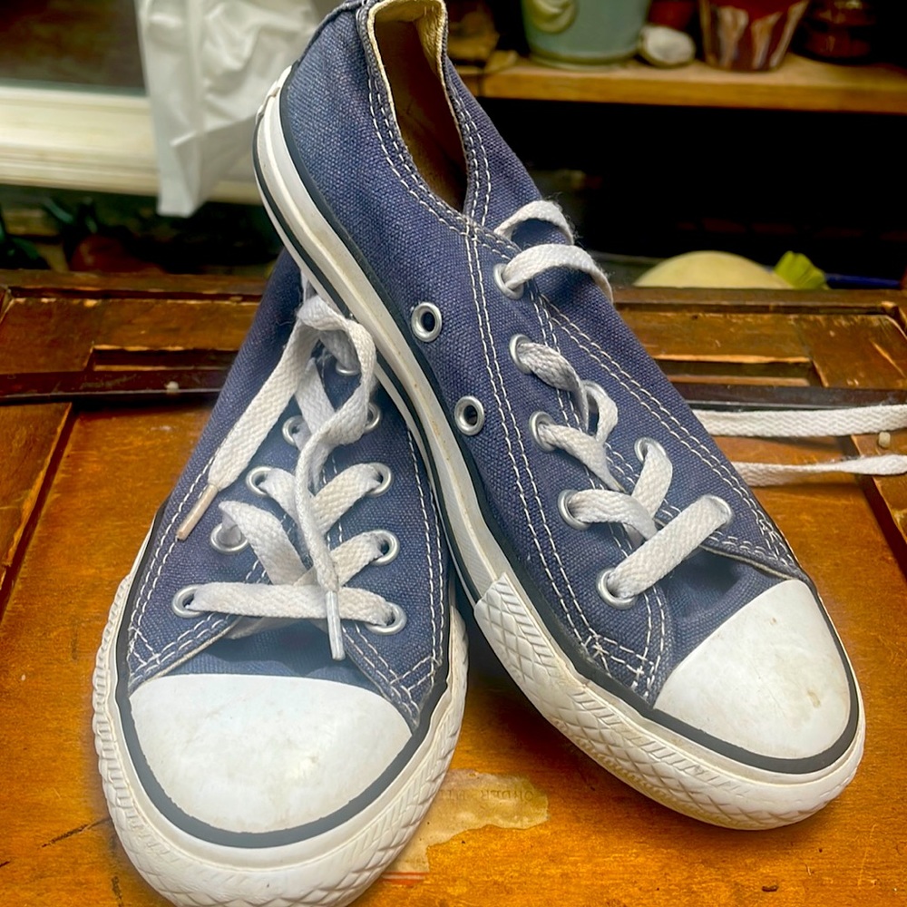 Converse